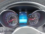  Mercedes  C-Klasse Mercedes-Benz  Break C 200 d Business Solution 5d #6