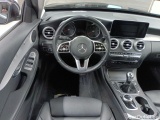  Mercedes  C-Klasse Mercedes-Benz  Break C 200 d Business Solution 5d #9