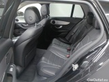  Mercedes  C-Klasse Mercedes-Benz  Break C 200 d Business Solution 5d #10