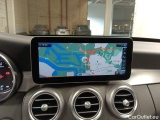  Mercedes  C-Klasse Mercedes-Benz  Break C 200 d Business Solution 5d #13