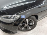 Mercedes  C-Klasse Mercedes-Benz  Break C 200 d Business Solution 5d #25