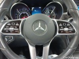  Mercedes  C-Klasse Mercedes-Benz  Break C 200 d Business Solution 5d #31