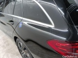  Mercedes  C-Klasse Mercedes-Benz  Break C 200 d Business Solution 5d #21