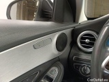  Mercedes  C-Klasse Mercedes-Benz  Break C 200 d Business Solution 5d #32