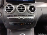  Mercedes  C-Klasse Mercedes-Benz  Break C 200 d Business Solution 5d #33