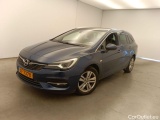  Opel  Astra OPEL  SPORTS TOURER DIESEL - 2020 1.5 Turbo D 122 Elegance S/S (EU6d) 5d 