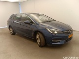  Opel  Astra OPEL  SPORTS TOURER DIESEL - 2020 1.5 Turbo D 122 Elegance S/S (EU6d) 5d #8