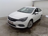  Opel  Astra Opel  Sports Tourer 1.2 Turbo 81kW S/S Elegance 5d 