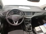  Opel  Astra Opel  Sports Tourer 1.2 Turbo 81kW S/S Elegance 5d #9