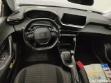  Peugeot  2008 Peugeot  1.5 BlueHDi 75kW S&S Active 5d #9