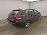  Peugeot  308 Peugeot  SW 1.5 BlueHDi 130 DPF S&S Active 5d #2