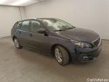  Peugeot  308 Peugeot  SW 1.5 BlueHDi 130 DPF S&S Active 5d #8