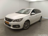  Peugeot  308 PEUGEOT  SW DIESEL - 2017 1.5 BlueHDi 130 Roadtrip S&S 5d 