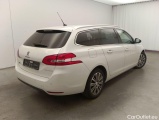  Peugeot  308 PEUGEOT  SW DIESEL - 2017 1.5 BlueHDi 130 Roadtrip S&S 5d #2
