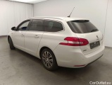  Peugeot  308 PEUGEOT  SW DIESEL - 2017 1.5 BlueHDi 130 Roadtrip S&S 5d #7