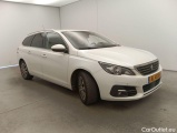  Peugeot  308 PEUGEOT  SW DIESEL - 2017 1.5 BlueHDi 130 Roadtrip S&S 5d #8