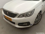  Peugeot  308 PEUGEOT  SW DIESEL - 2017 1.5 BlueHDi 130 Roadtrip S&S 5d #28