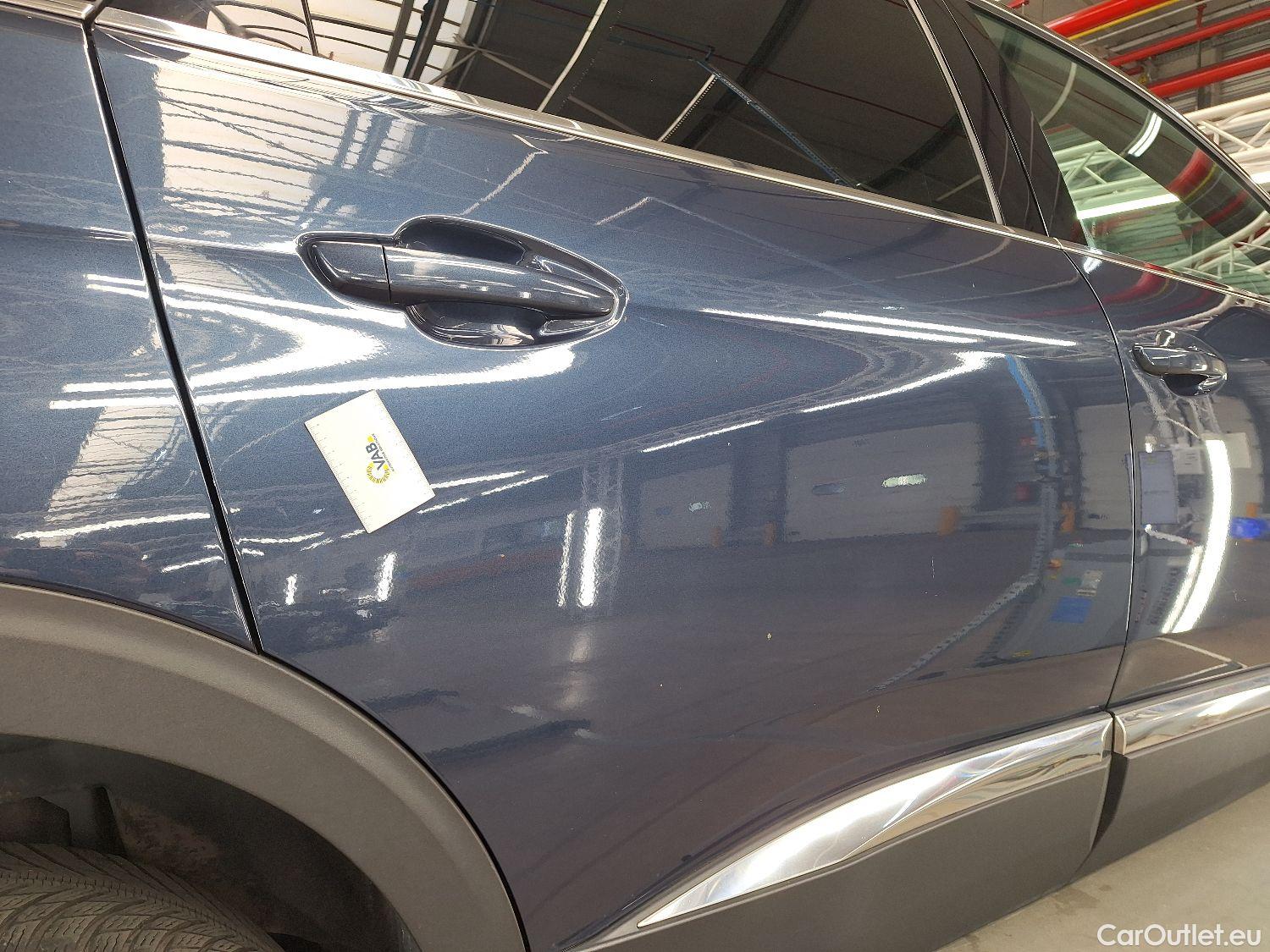  Peugeot  5008 Peugeot,  '16, Peugeot  1.5 BlueHDi 96kW S&S EAT8 GT Line 5d #1