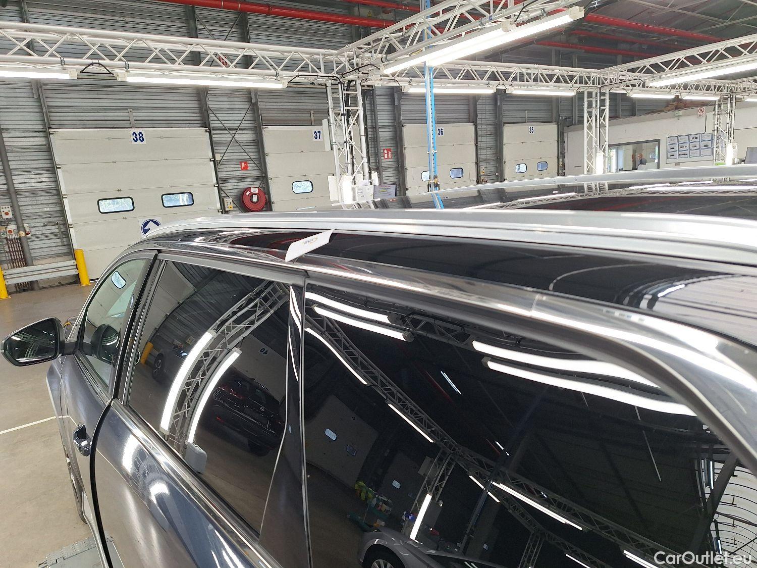  Peugeot  5008 Peugeot,  '16, Peugeot  1.5 BlueHDi 96kW S&S EAT8 GT Line 5d #7
