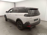 Peugeot  5008 Peugeot  1.2 PureTech 96kW S&S EAT8 GT Pack 5d #7