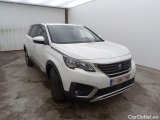  Peugeot  5008 Peugeot  1.5 BlueHDi 96kW S&S EAT8 Allure 5d #8
