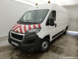  Peugeot  Boxer Peugeot  2.0 BlueHDi SS 160 Premium Pack 335 L3H2 4d 
