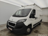  Peugeot  Boxer Peugeot  2.2 BlueHDi S&S 140 Premium 335 L2H2 4d 