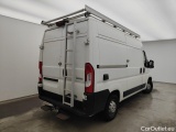  Peugeot  Boxer Peugeot  2.2 BlueHDi S&S 140 Premium 335 L2H2 4d #2