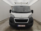  Peugeot  Boxer Peugeot  2.2 BlueHDi S&S 140 Premium 335 L2H2 4d #5