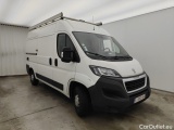  Peugeot  Boxer Peugeot  2.2 BlueHDi S&S 140 Premium 335 L2H2 4d #8