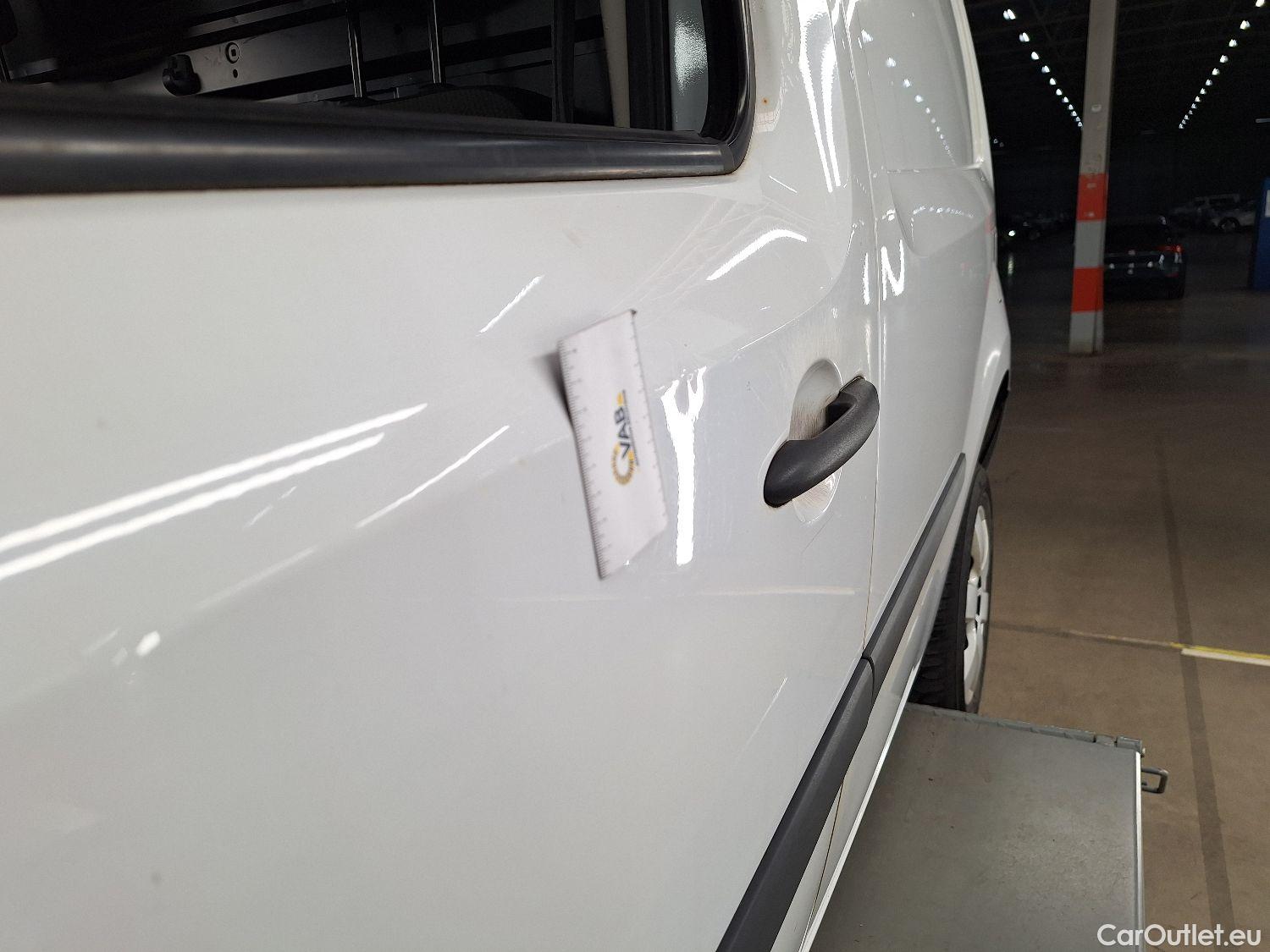  Renault  Kangoo Renault, _ Express '13, Renault  Express Blue dCi 80 Grand Confort 4 #24