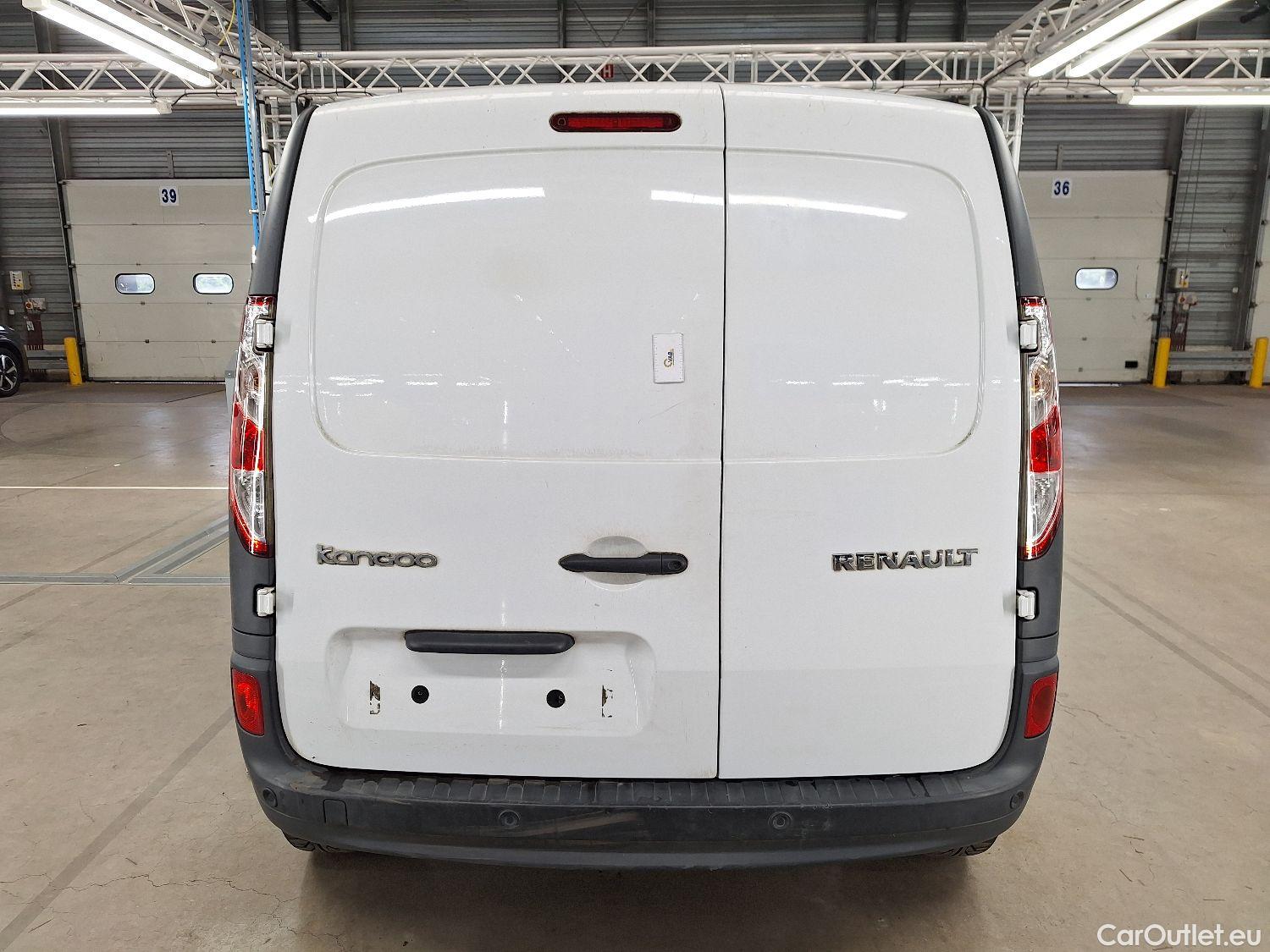  Renault  Kangoo Renault, _ Express '13, Renault  Express Blue dCi 80 Grand Confort 4 #28