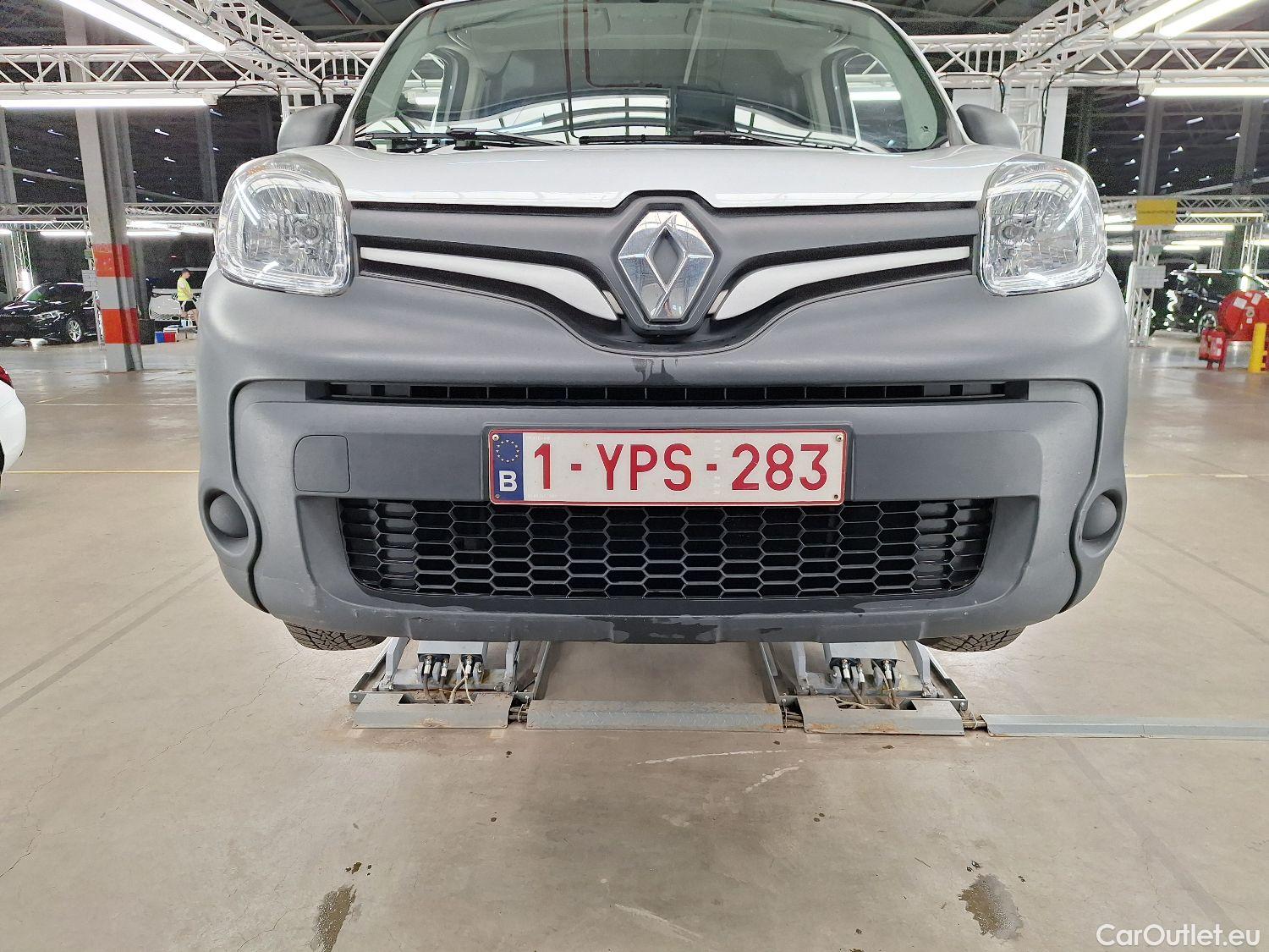  Renault  Kangoo Renault, _ Express '13, Renault  Express Blue dCi 80 Grand Confort 4 #15