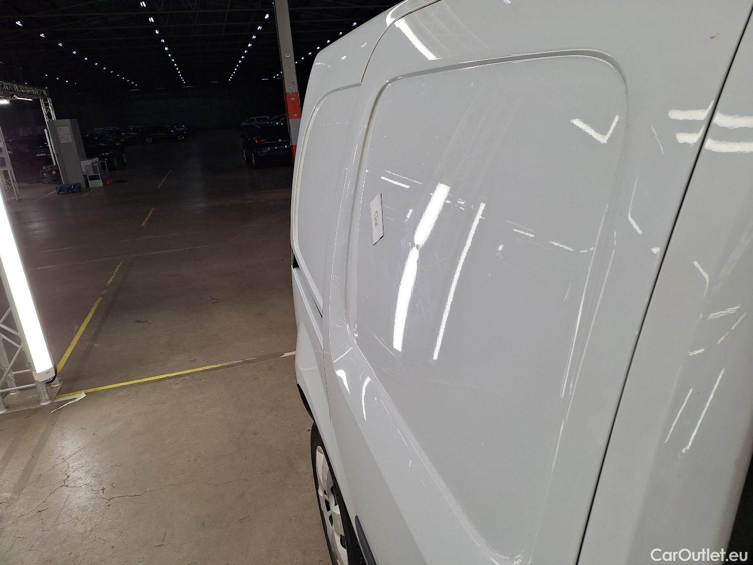  Renault  Kangoo Renault, _ Express '13, Renault  Express Blue dCi 80 Grand Confort 4 #27