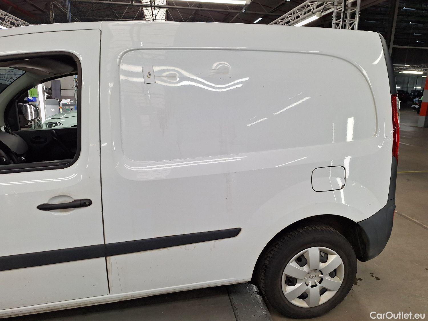  Renault  Kangoo Renault, _ Express '13, Renault  Express Blue dCi 80 Grand Confort 4 #33