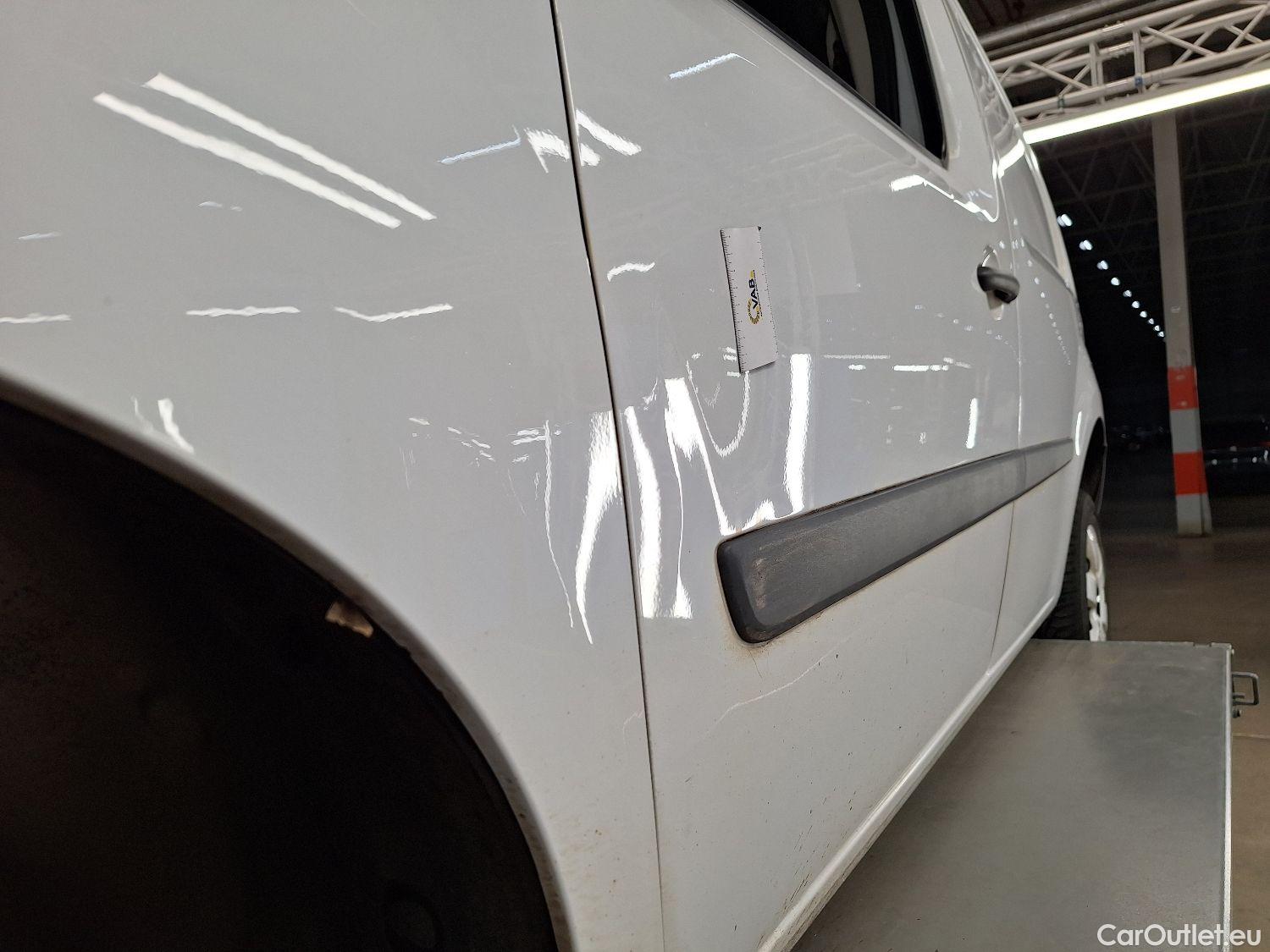  Renault  Kangoo Renault, _ Express '13, Renault  Express Blue dCi 80 Grand Confort 4 #23