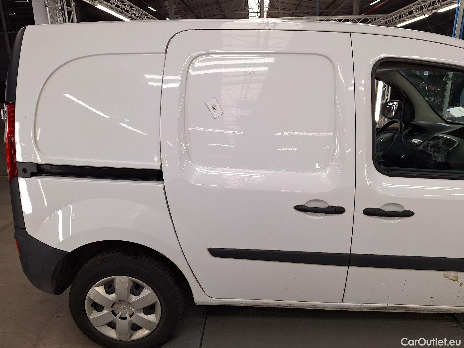  Renault  Kangoo Renault, _ Express '13, Renault  Express Blue dCi 80 Grand Confort 4 #25