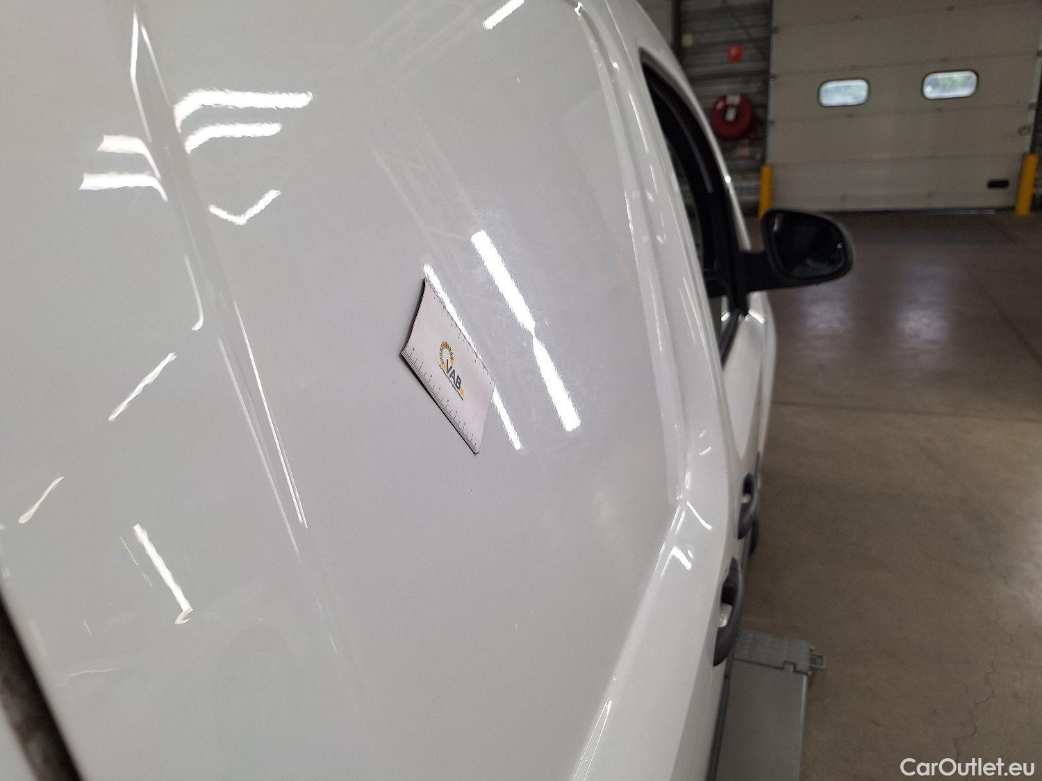  Renault  Kangoo Renault, _ Express '13, Renault  Express Blue dCi 80 Grand Confort 4 #26