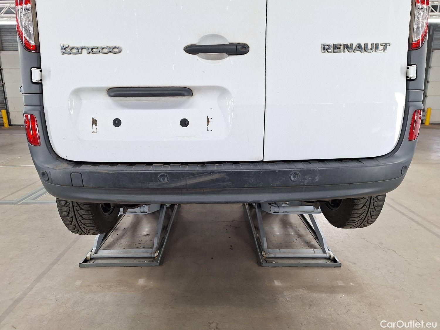  Renault  Kangoo Renault, _ Express '13, Renault  Express Blue dCi 80 Grand Confort 4 #20