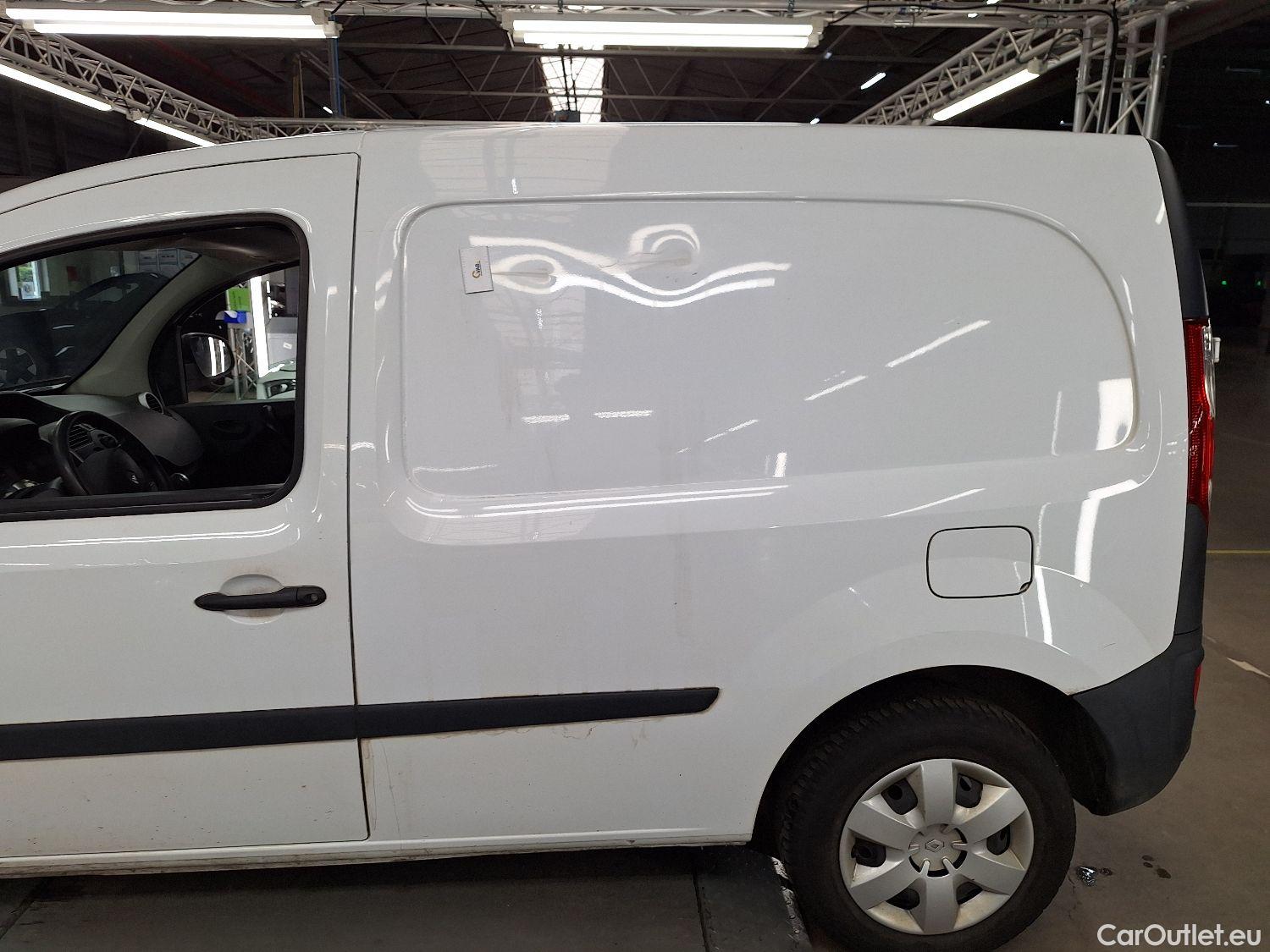  Renault  Kangoo Renault, _ Express '13, Renault  Express Blue dCi 80 Grand Confort 4 #35