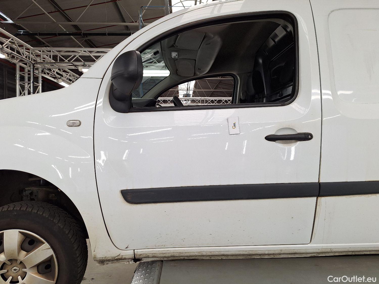  Renault  Kangoo Renault, _ Express '13, Renault  Express Blue dCi 80 Grand Confort 4 #22
