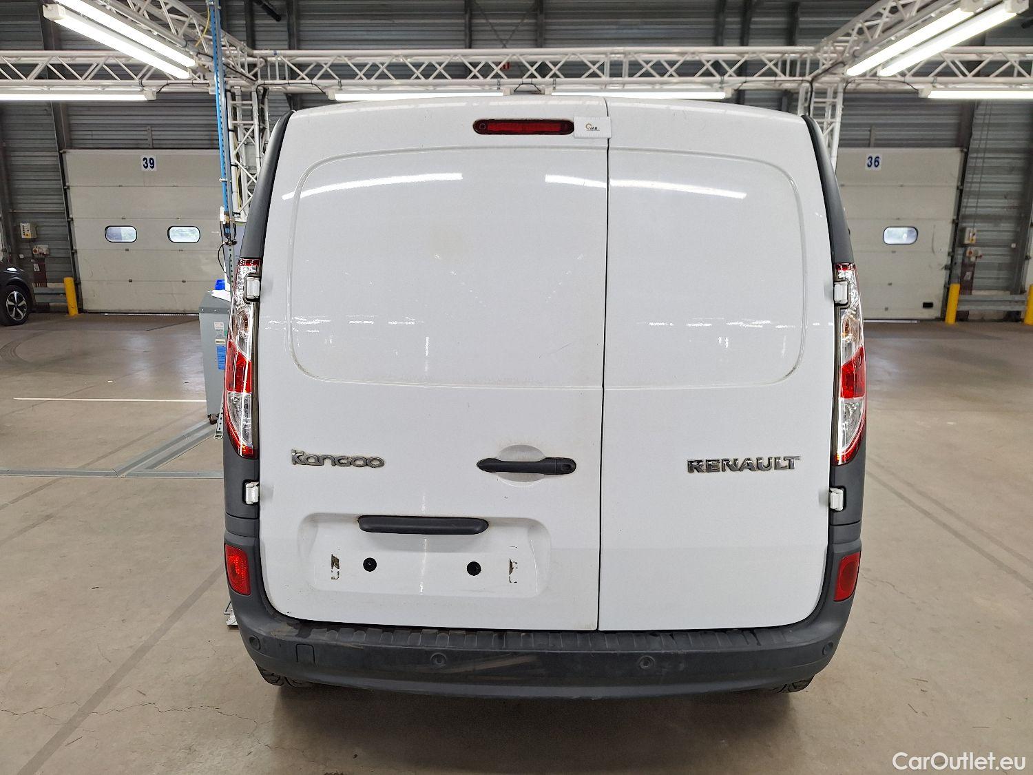  Renault  Kangoo Renault, _ Express '13, Renault  Express Blue dCi 80 Grand Confort 4 #30