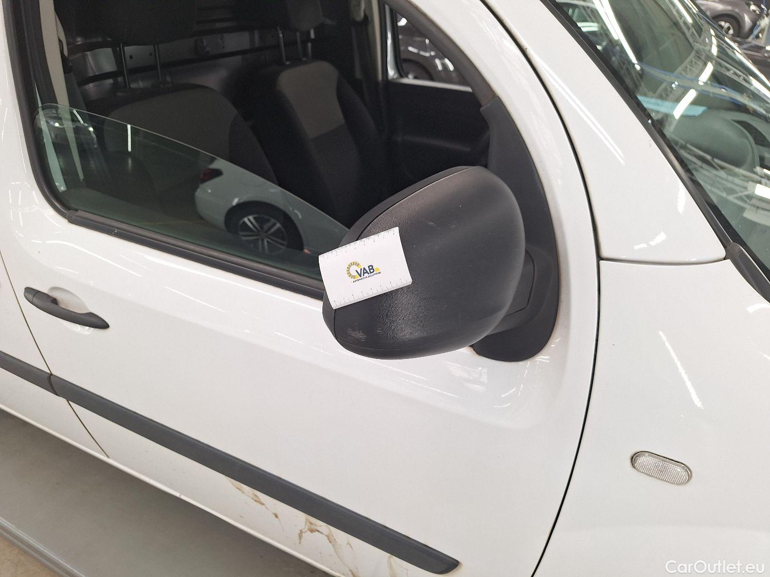  Renault  Kangoo Renault, _ Express '13, Renault  Express Blue dCi 80 Grand Confort 4 #1