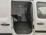  Renault  Kangoo RENAULT  EXPRESS DSL - 2013 1.5 Blue dCi 95 Grand Confort (EU6D-Temp) 4d #10