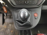  Renault  Kangoo RENAULT  EXPRESS DSL - 2013 1.5 Blue dCi 95 Grand Confort (EU6D-Temp) 4d #19