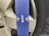  Renault  Kangoo RENAULT  EXPRESS DSL - 2013 1.5 Blue dCi 95 Grand Confort (EU6D-Temp) 4d #46