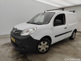  Renault  Kangoo RENAULT  EXPRESS DSL - 2013 1.5 Blue dCi 95 Grand Confort (EU6D-Temp) 4d 