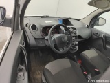  Renault  Kangoo RENAULT  EXPRESS DSL - 2013 1.5 Blue dCi 95 Grand Confort (EU6D-Temp) 4d #9
