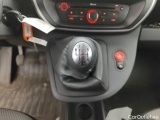  Renault  Kangoo RENAULT  EXPRESS DSL - 2013 1.5 Blue dCi 95 Grand Confort (EU6D-Temp) 4d #29
