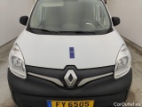  Renault  Kangoo RENAULT  EXPRESS DSL - 2013 1.5 Blue dCi 95 Grand Confort (EU6D-Temp) 4d #31